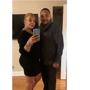 Meet your Posher, Anne